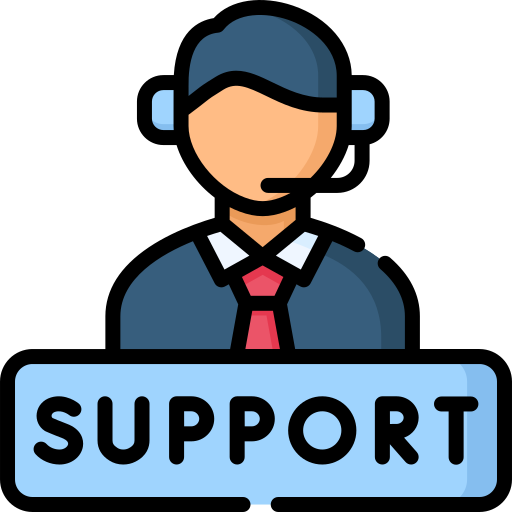 24X7 Support Available