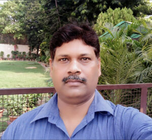 Dinesh Kumar