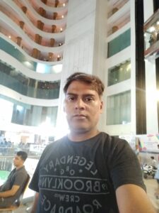 Manish Dwivedi